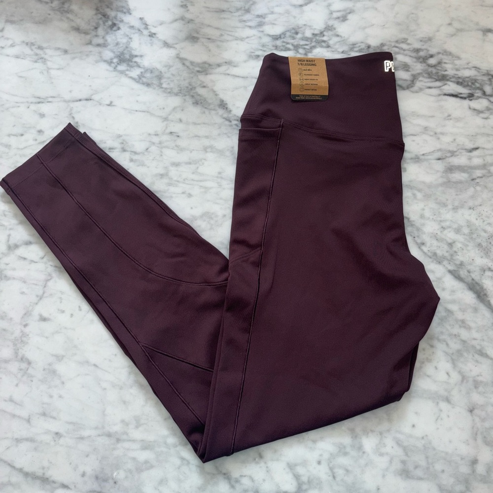 Victoria’s Secret Pink Athletic Leggings BRAND NEW!